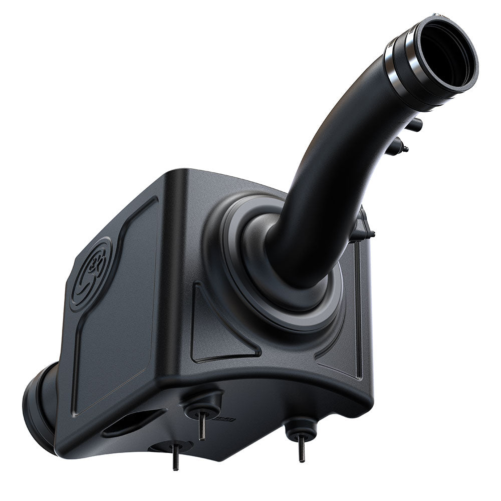 COLD AIR INTAKE FOR 2010-2023 TOYOTA 4RUNNER / FJ CRUISER