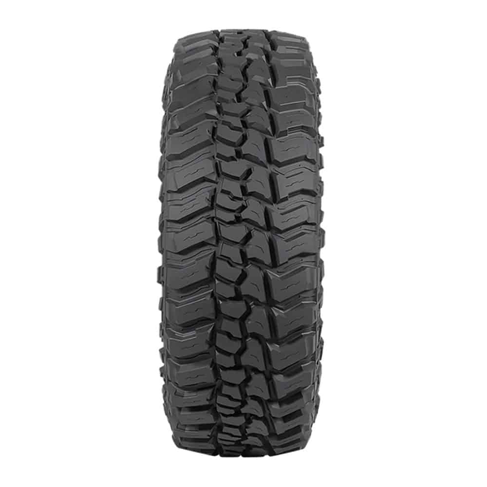 LT285/70R17/10 121/118Q MIK BAJA BOSS M/T