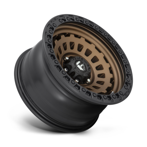 ZEPHYR 17X9 6X5.5 106.1 ZDB -12