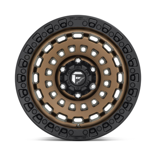 ZEPHYR 17X9 6X5.5 106.1 ZDB -12