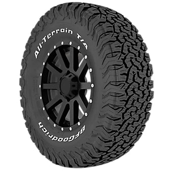 BFG All-Terrain T/A KO2 LT285/70R17 116/113Q C BFG-31812