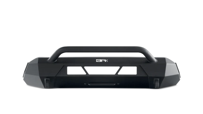 2016-2023 TOYOTA TACOMA HILINE FRONT WINCH BUMPER