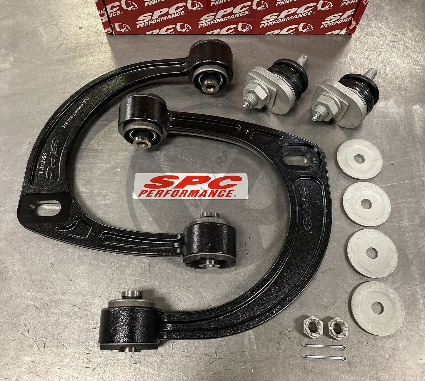 3 or 3,5 Bilstein 5100 Lift Kit Toyota 4Runner, Tacoma, FJ Cruiser