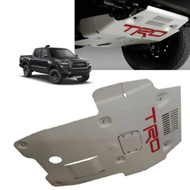 Toyota Tacoma Skid Plate TRD Pro Style (2016 - 2023)