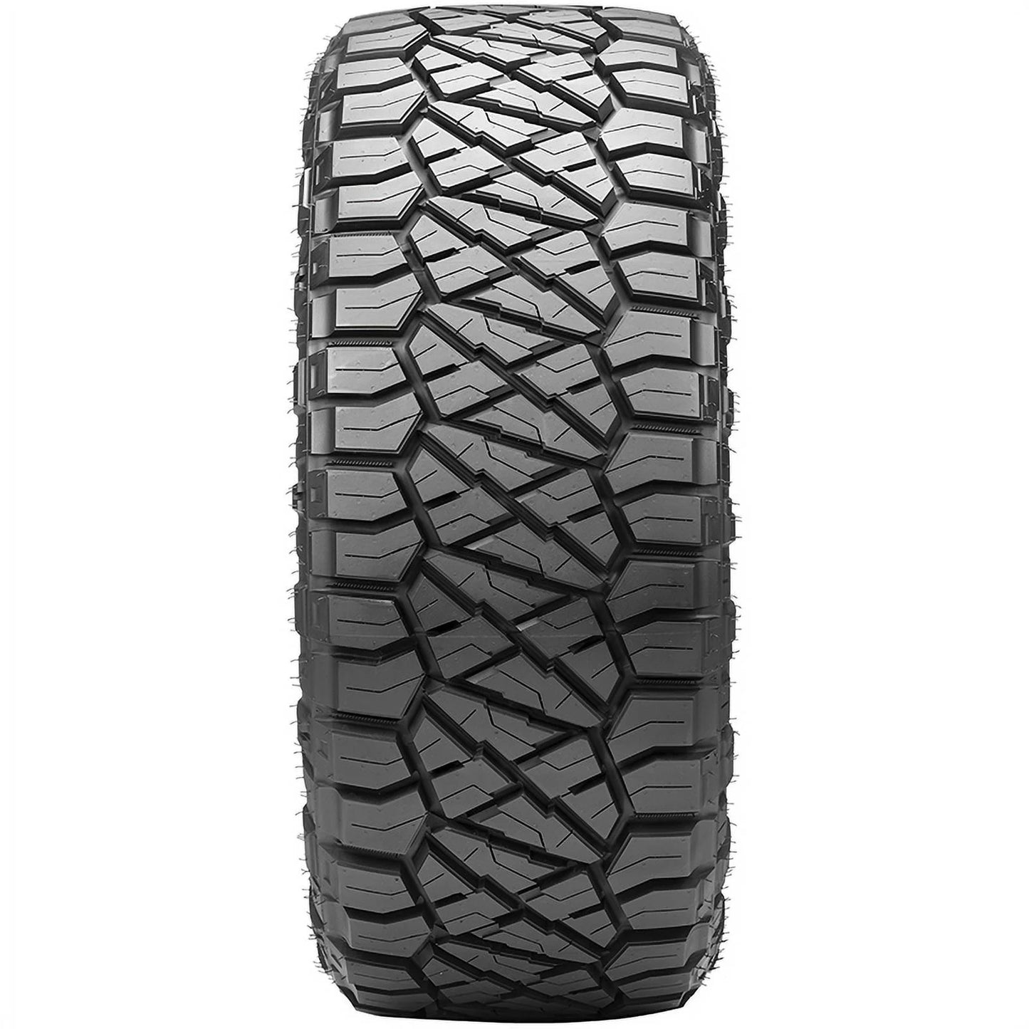 33x12.50R20 Nitto Ridge Grappler