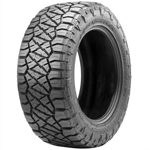 33x12.50R20 Nitto Ridge Grappler