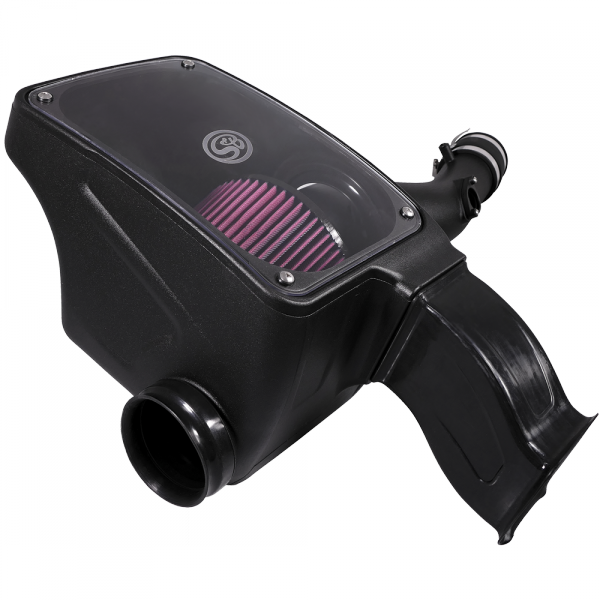 COLD AIR INTAKE FOR 2016-2023 TOYOTA TACOMA 3.5L