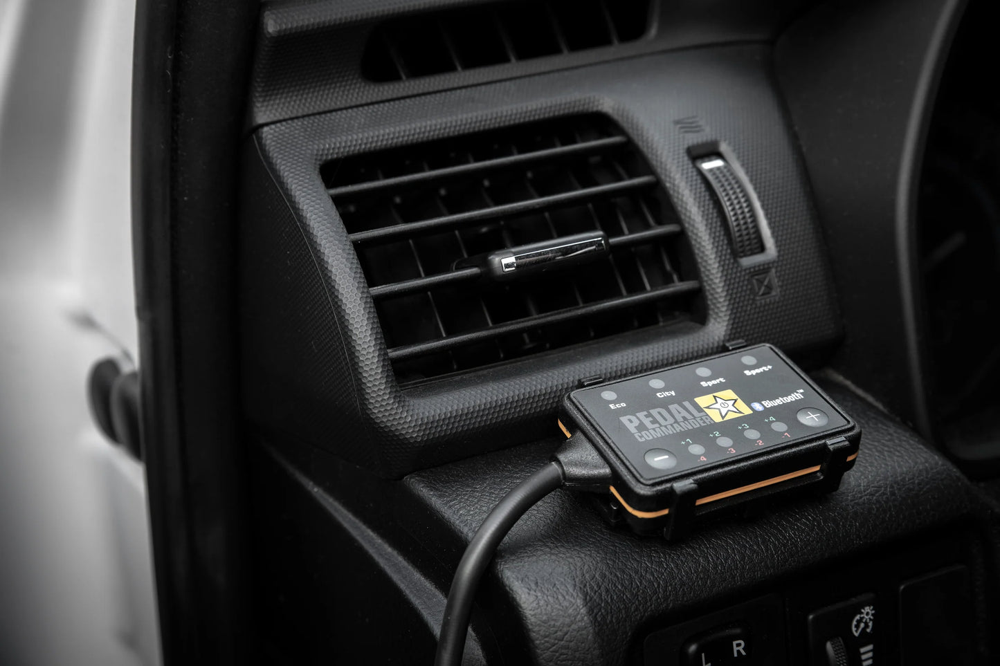 Pedal Commander PC27 For 4Runner (2010-2023)