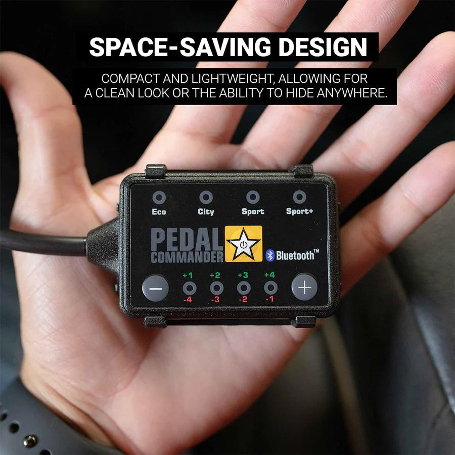 Pedal Commander PC38 For (4Runner 2003 - 2009 - FJ Cruiser 2007-2014)
