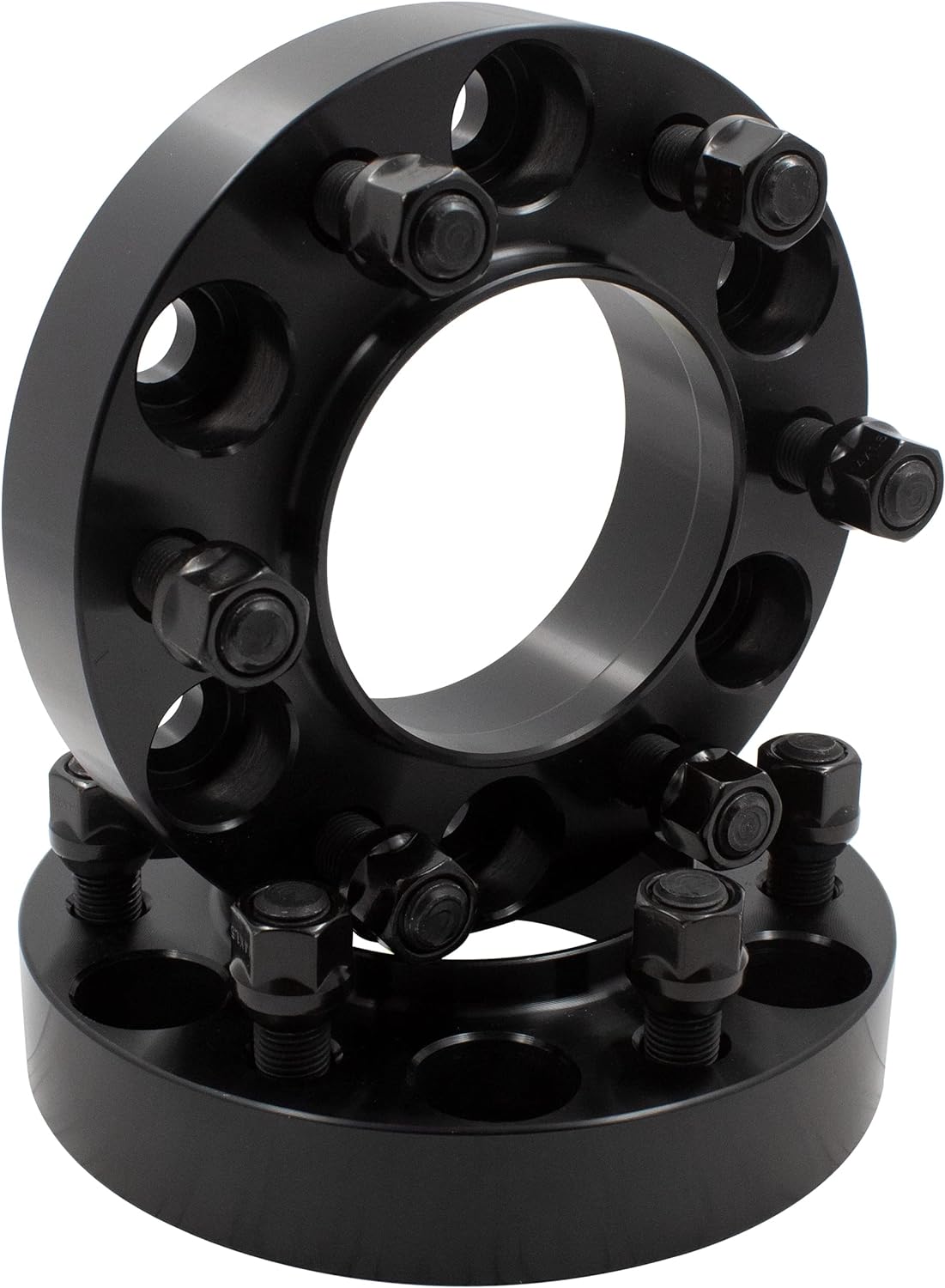 4 Piece Wheel Spacers 1.25" Fits Toyota Tundra 2022 2023
