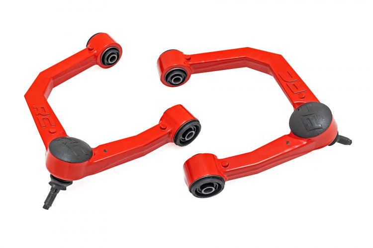 Toyota 4Runner 3 Inch Lift Kit M1 With Upper Control Arms (10-23)