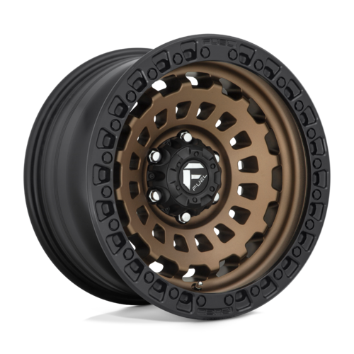 ZEPHYR 17X9 6X5.5 106.1 ZDB -12