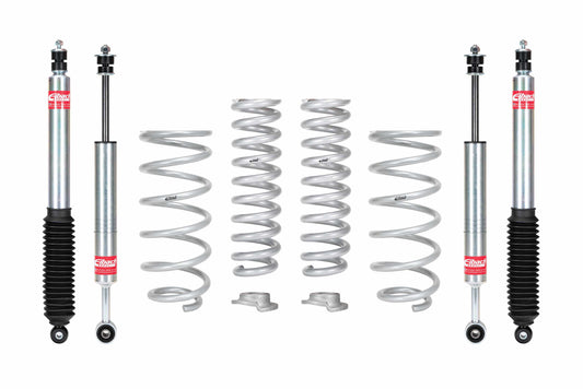 EIBACH PRO-TRUCK-LIFT Stage 1 2010-2023 Toyota 4Runner 4WD +2.75"