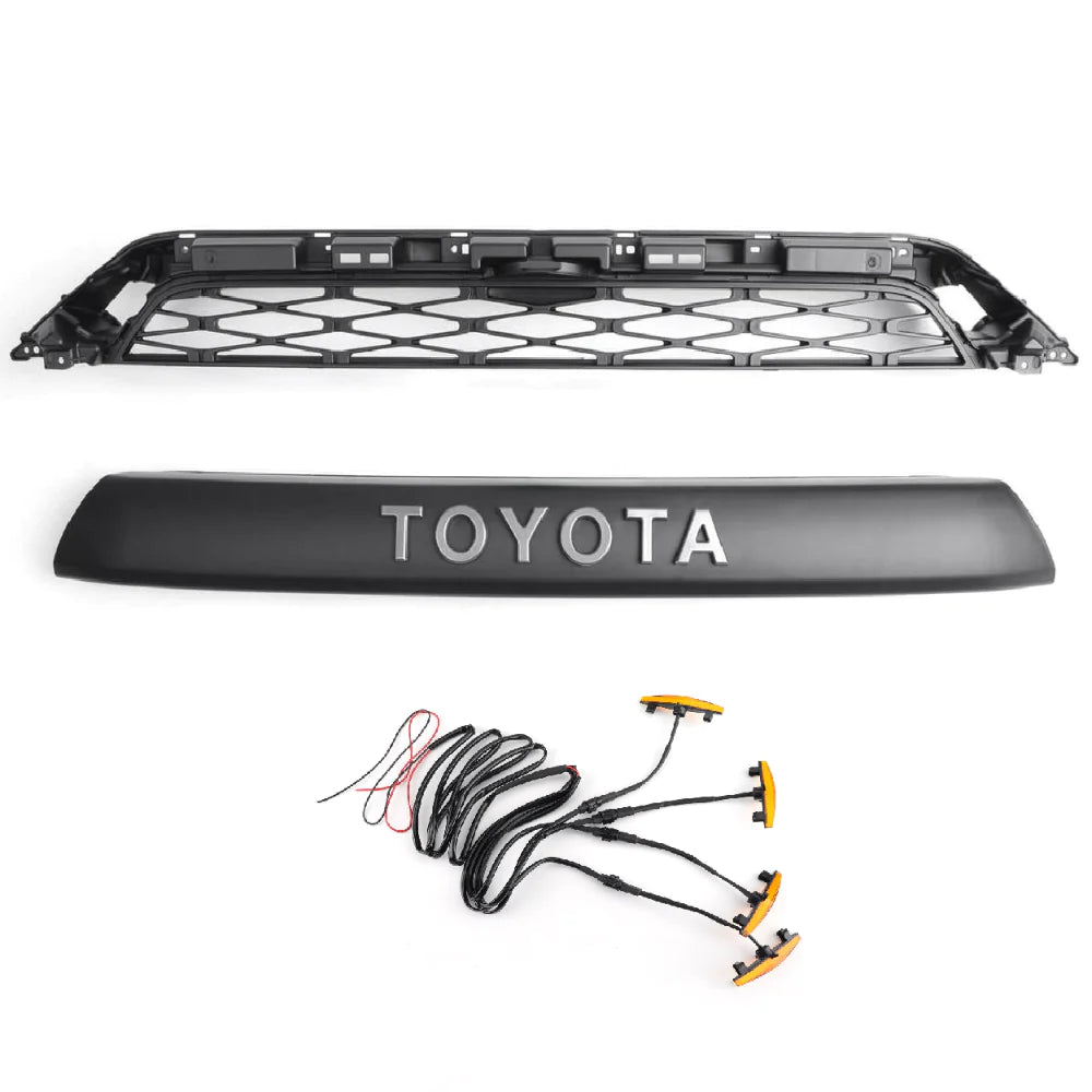 4RUNNER TRD Pro Style Grille