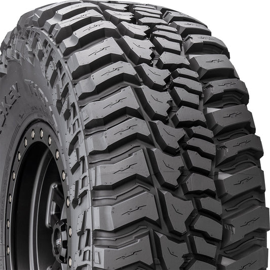 LT285/70R17/10 121/118Q MIK BAJA BOSS M/T