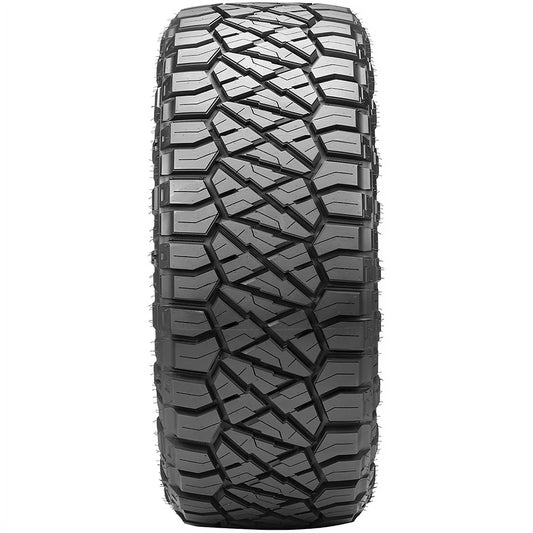 LT305/70R17/10 121/118Q NIT RIDGE GRAPPLER