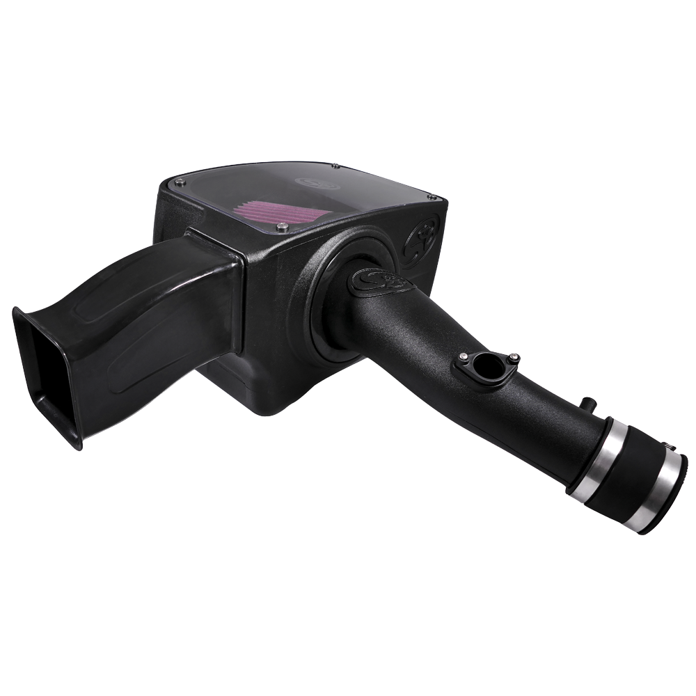 COLD AIR INTAKE FOR 2016-2023 TOYOTA TACOMA 3.5L