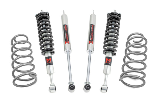 Toyota 4Runner 3 Inch Lift Kit M1 With Upper Control Arms (10-23)